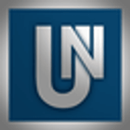 UltraNetwork server icon