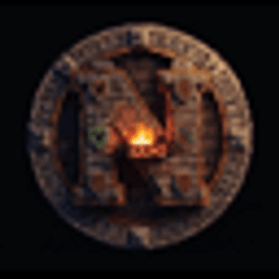 Nexoria SMP server icon