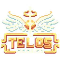 Telos Realms server icon
