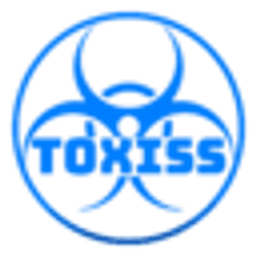Toxiss server icon