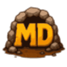 Minedrift server icon