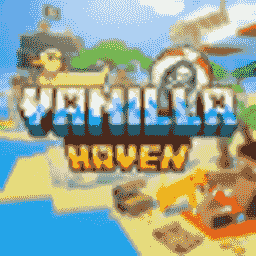 Vanilla Haven server icon