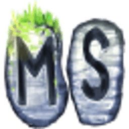 MineScape server icon