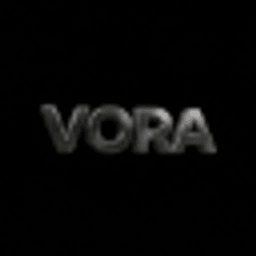 Vora Network server icon