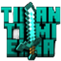 TimanttiMiekka server icon