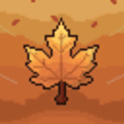 MapleSMP server icon
