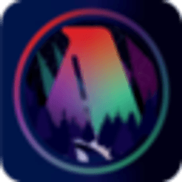 Aurora MC server icon