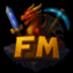 FORDMC server icon