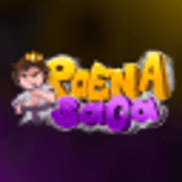 PoenaSaga server icon