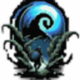 Cybermine server icon