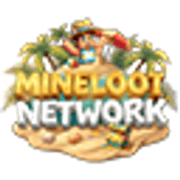 Mineloot Network server icon