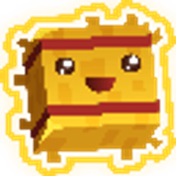 HayCube server icon
