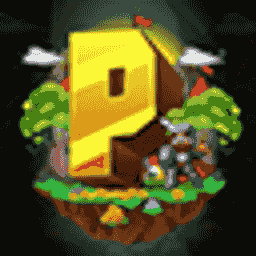 ProsperiaMC server icon