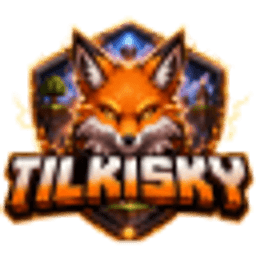 TilkiSky server icon