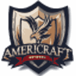 Americraft server icon