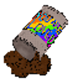 Runbad server icon