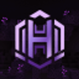 HaxysHideout server icon