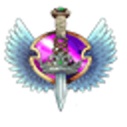 OryxServer server icon