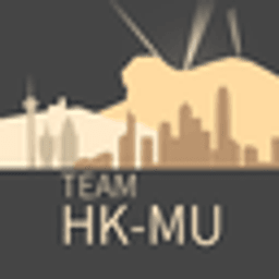 Build The Earth: Team Hong Kong - Macau server icon
