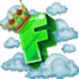 FantasyCloud server icon