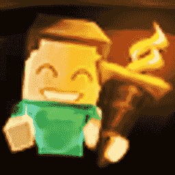 TorchCraft NL/BE server icon