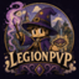 Legion PVP server icon