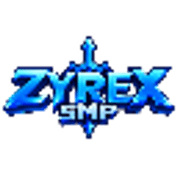 ZyrexSMP server icon