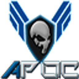 Apoc Gaming Voltz server icon