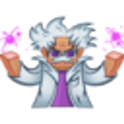 Quarkcraft server icon