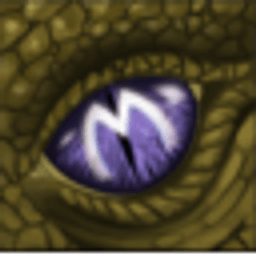 Muldoria SMP server icon