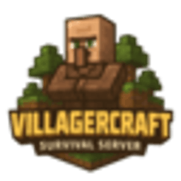 VillagerCraft server icon