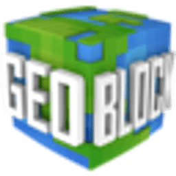 GeoBlock server icon