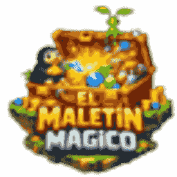 ElMaletinMagico Network server icon