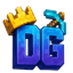 DG network server icon