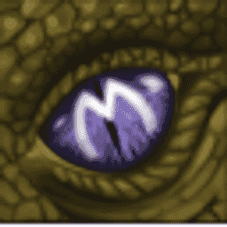 Muldoria SMP server icon