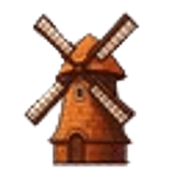 MolenCraft server icon