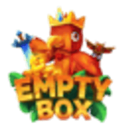 EmptyMC server icon