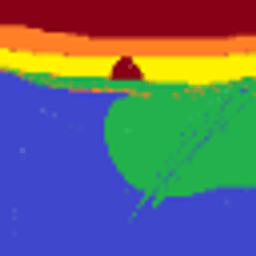 No Rules Anarchy server icon
