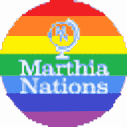 Marthia Nations server icon