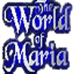 The World of Maria server icon