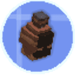 Backtanked server icon