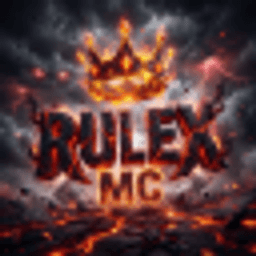 RULEX MC server icon