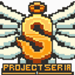 Project Seria server icon