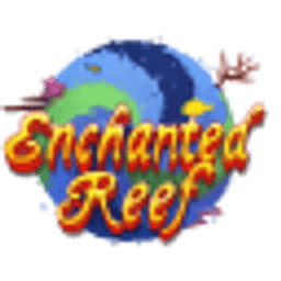 Enchanted Reef server icon