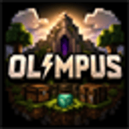 Olimpus server icon