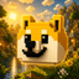 DOGELAND server icon