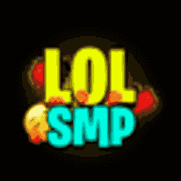 LOL SMP server icon