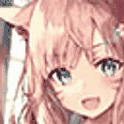 When Earth Was Flat server icon