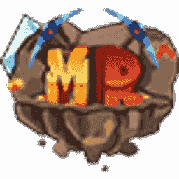 MineRuby server icon