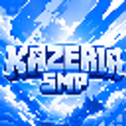 kazeria smp server icon